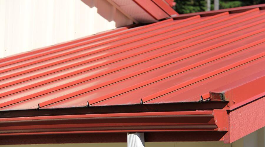 Industrial Roof Installation in Yerington, NV