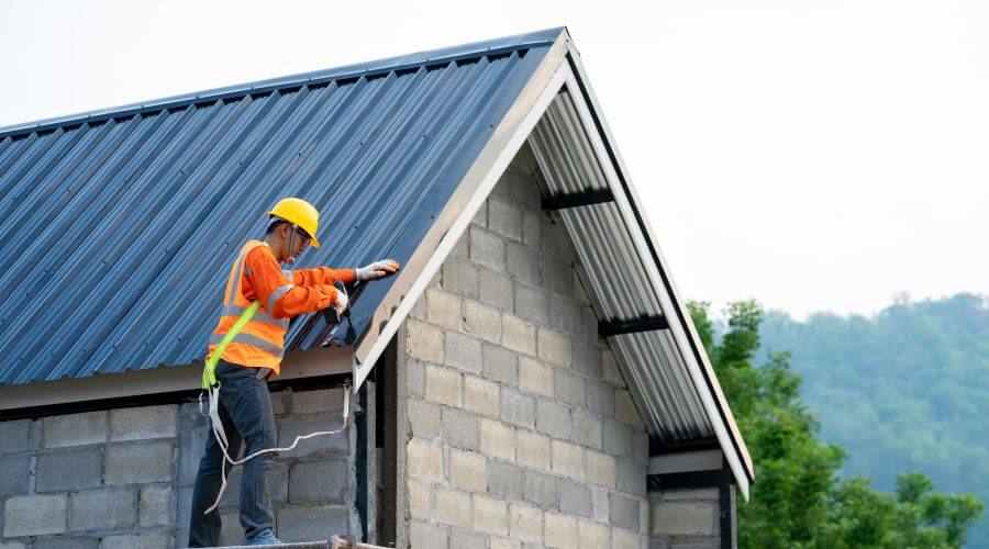 Expert top industrial roofings services in Yerington, NV
